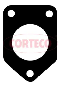 Gasket, exhaust pipe (027511H)