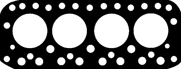 Gasket, cylinder head (401198P)