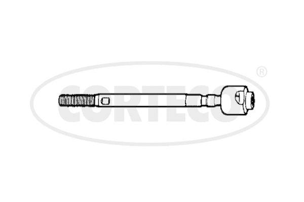 Inner Tie Rod (49396763)