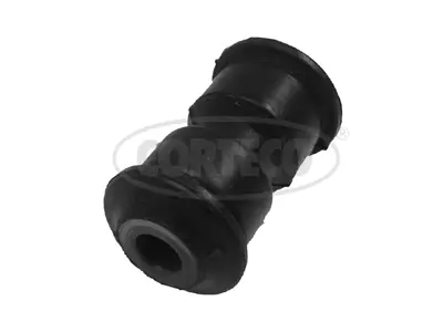 Mounting, leaf spring (80001194)