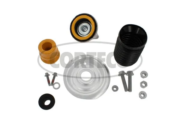 Repair Kit, suspension strut support mount