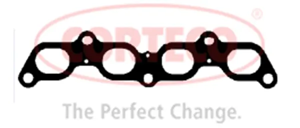 Gasket, exhaust manifold (460416P)