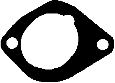 Gasket, intake manifold (450566H)