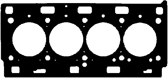 Gasket, cylinder head (414239P)