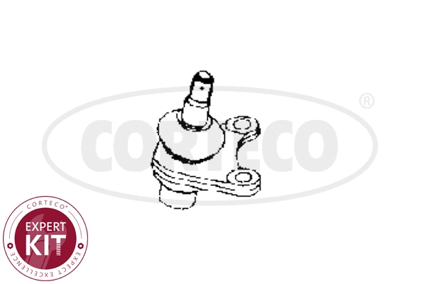 Ball Joint (49395699)