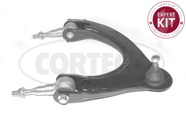 Control/Trailing Arm, wheel suspension (49399806)