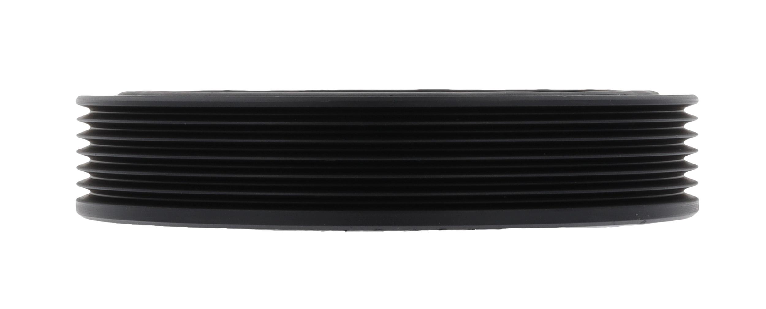 Belt Pulley, crankshaft