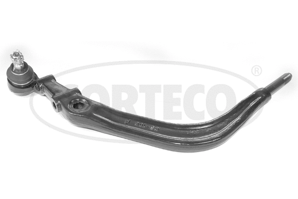Control/Trailing Arm, wheel suspension (49397231)