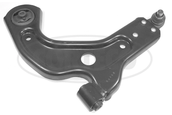 Control/Trailing Arm, wheel suspension (49400762)