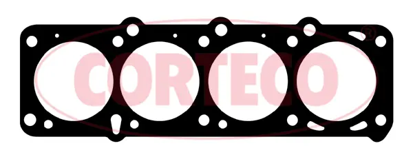 Gasket, cylinder head (414962P)