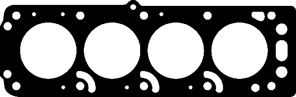 Gasket, cylinder head (411344P)