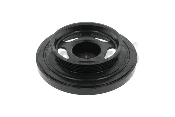 Belt Pulley, crankshaft