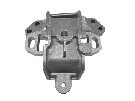 Mounting, automatic transmission (49386123)