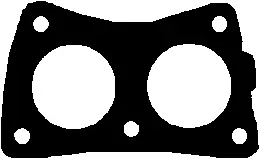 Gasket, exhaust pipe (027445H)