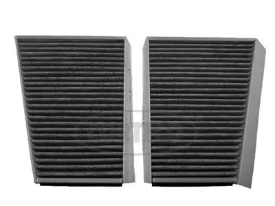 Filter, cabin air (80000796)