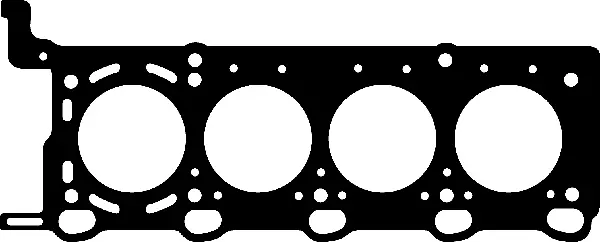 Gasket, cylinder head (414845P)