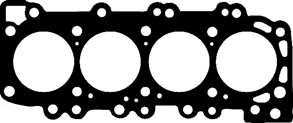 Gasket, cylinder head (414021P)