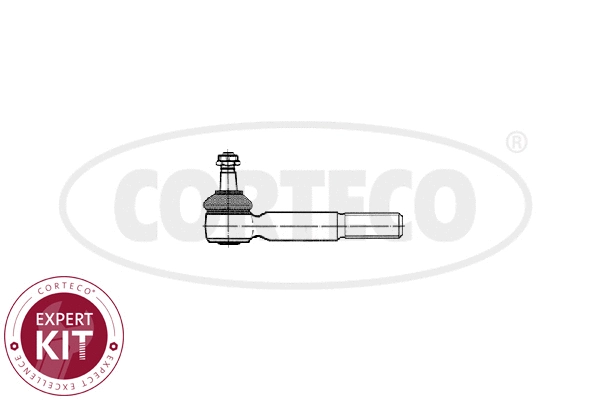 Tie Rod End (49401250)