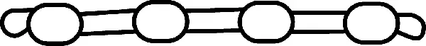 Gasket, intake manifold (423075P)
