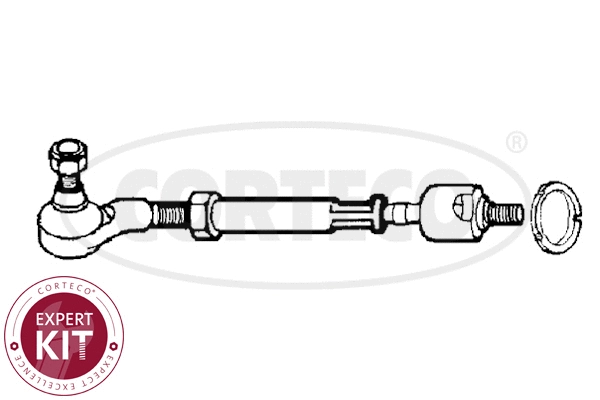 Tie Rod (49396417)