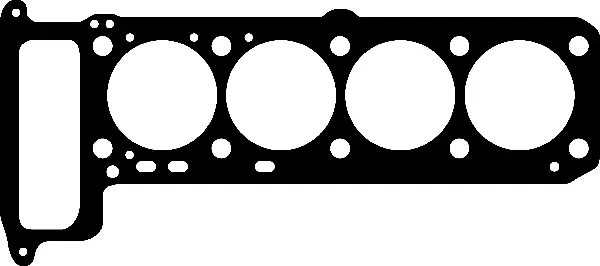 Gasket, cylinder head (414651P)