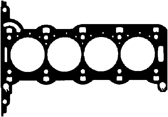 Gasket, cylinder head (414195P)