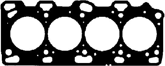 Gasket, cylinder head (414291P)