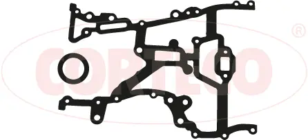 Gasket Kit, timing case (040002p)