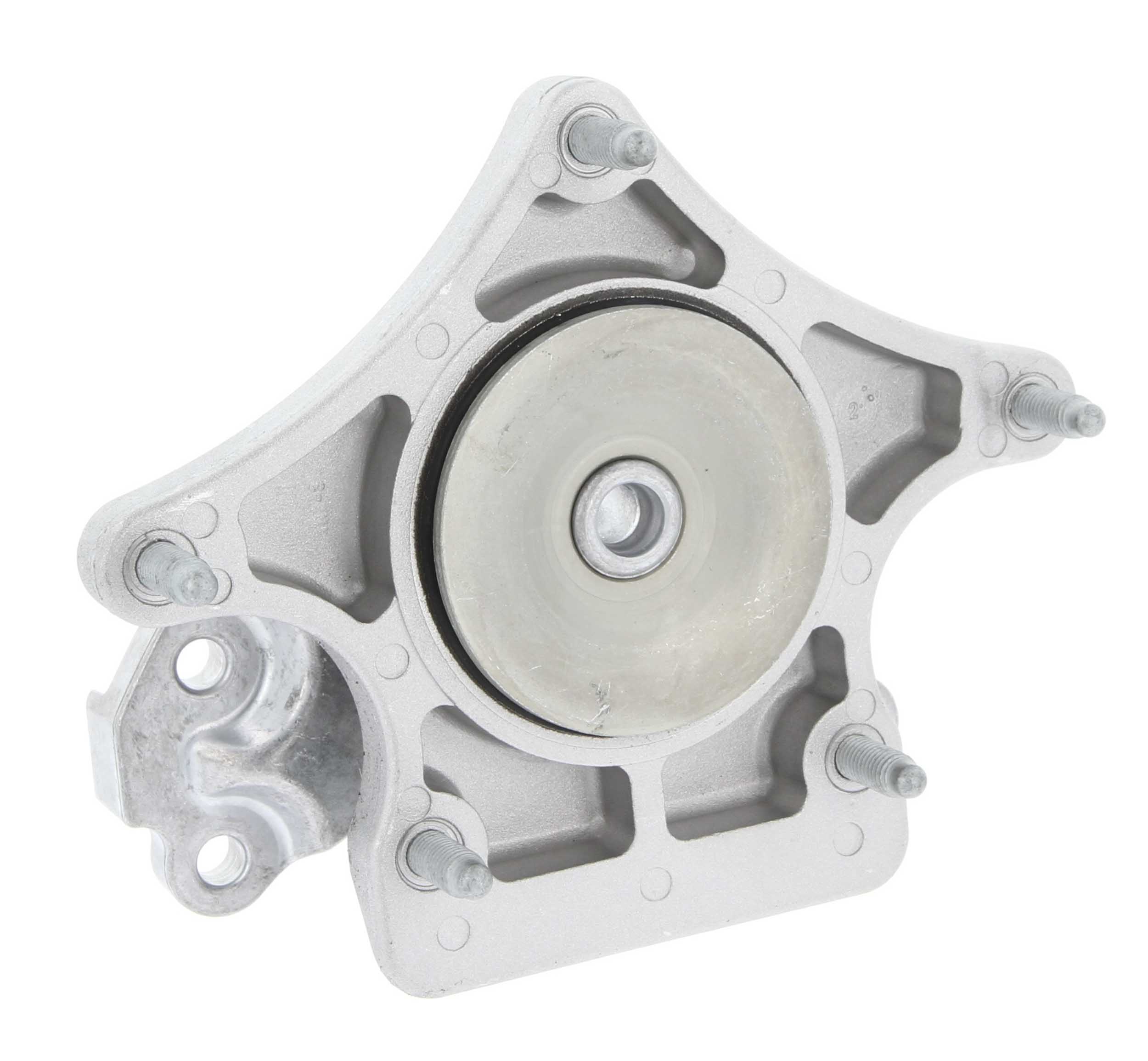 Mounting, automatic transmission