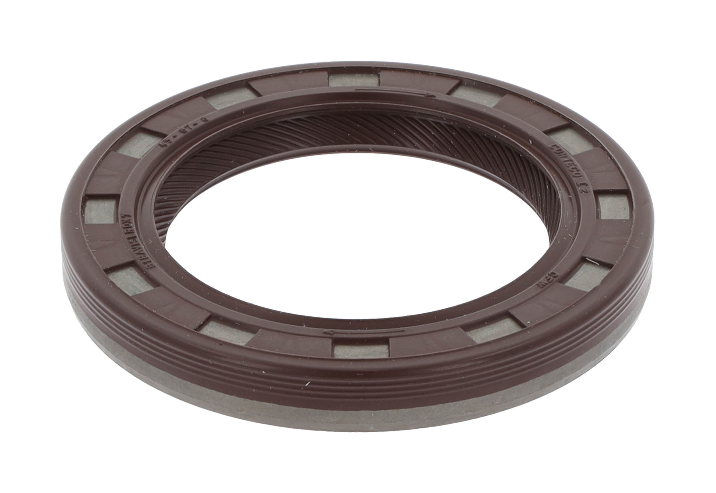 Shaft Seal, crankshaft
