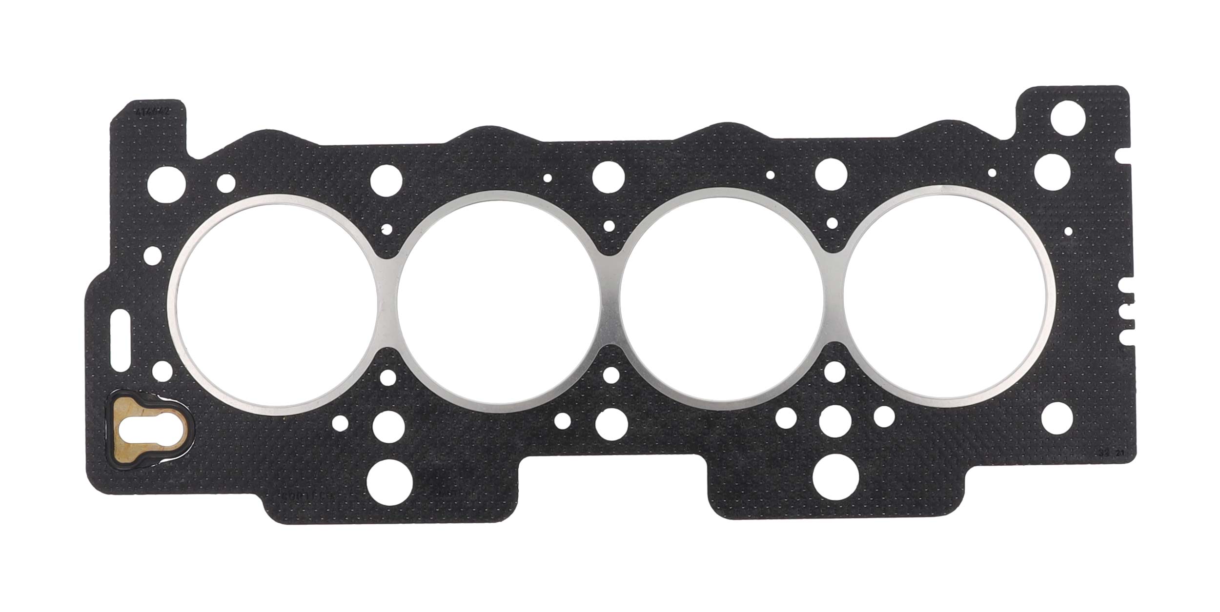 Gasket, cylinder head