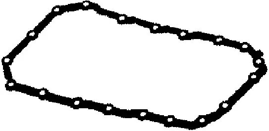 Gasket, oil sump (026343P)