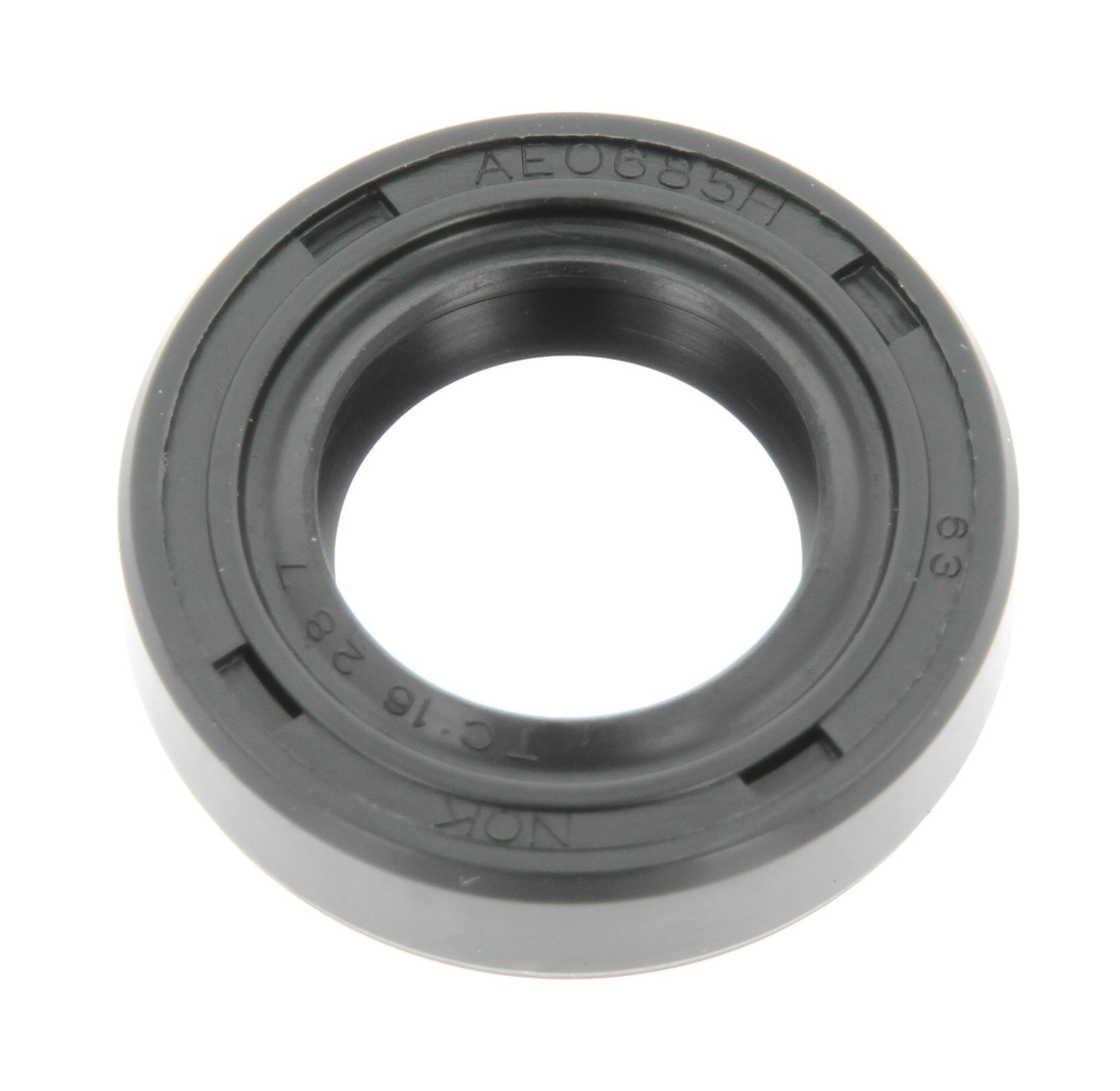 Shaft Seal, manual transmission