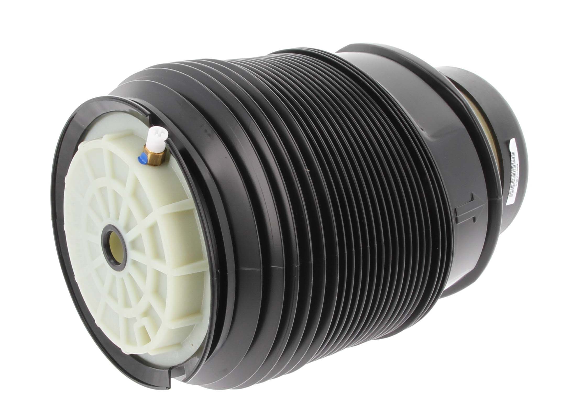 Air Spring, suspension (49430414)