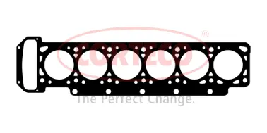 Gasket, cylinder head (414940P)