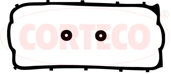 Gasket, cylinder head cover (440166P)