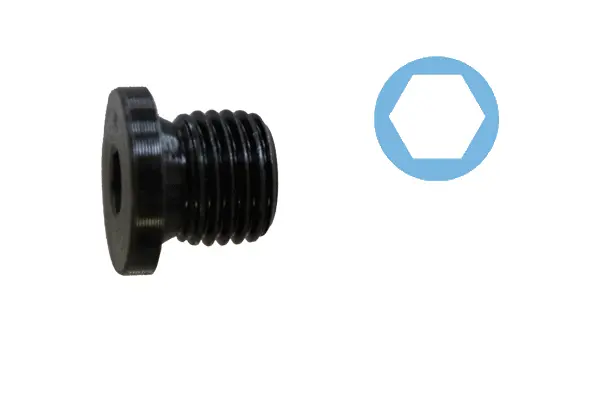 Screw Plug, oil sump (220150S)