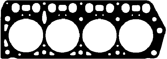 Gasket, cylinder head (414905P)