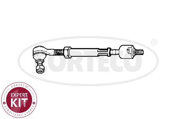 Tie Rod (49396041)