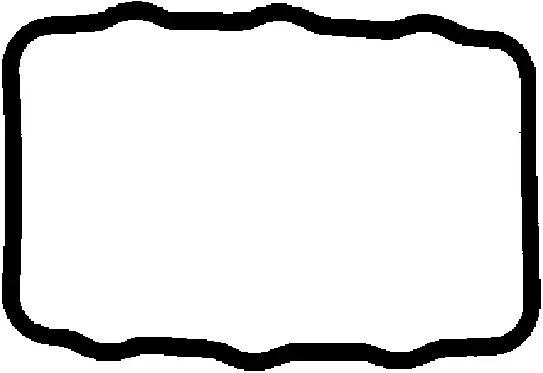 Gasket, cylinder head cover (440255P)