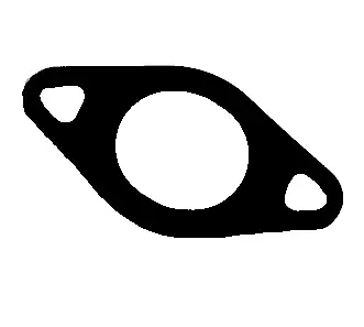 Gasket, exhaust manifold (027002H)