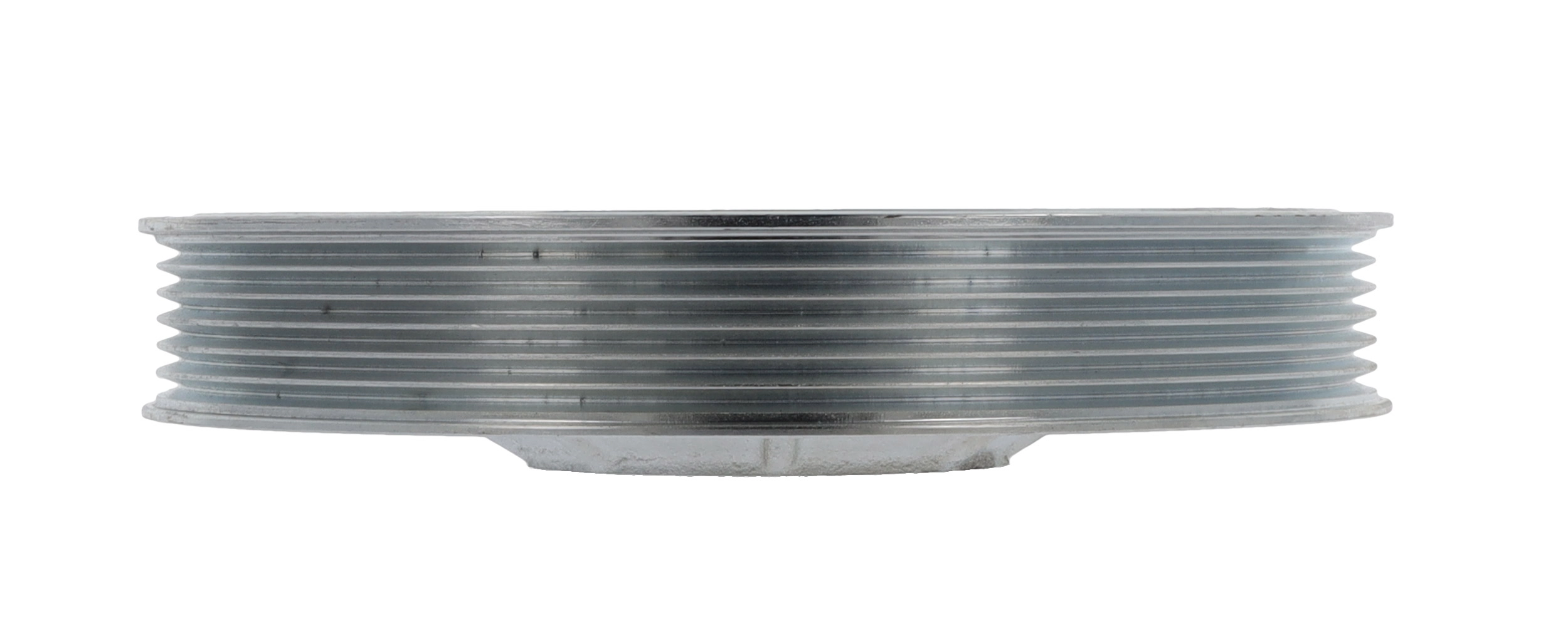 Belt Pulley, crankshaft