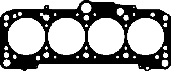 Gasket, cylinder head (414791P)