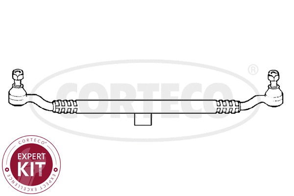Tie Rod (49396131)