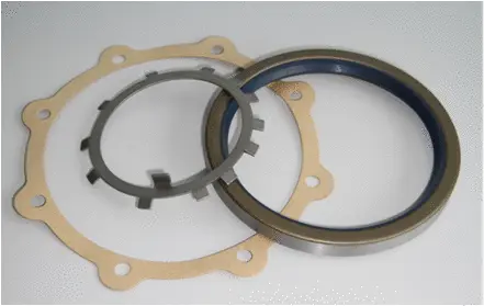 Repair Kit, wheel hub (19035979)