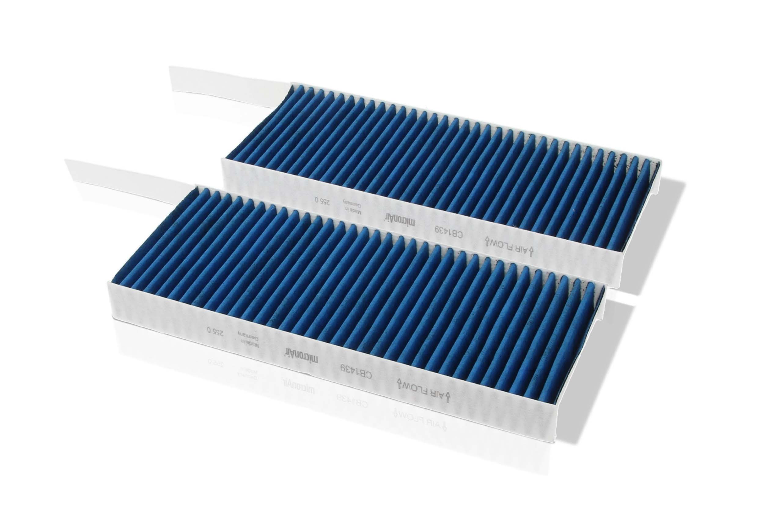 Filter, cabin air (49408803)