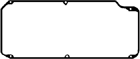 Gasket, cylinder head cover (440211P)