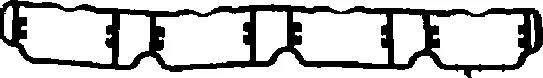 Gasket, intake manifold (450111H)