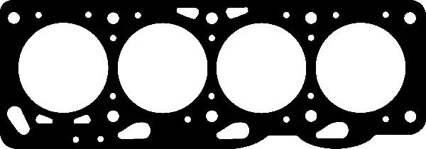 Gasket, cylinder head (411219P)