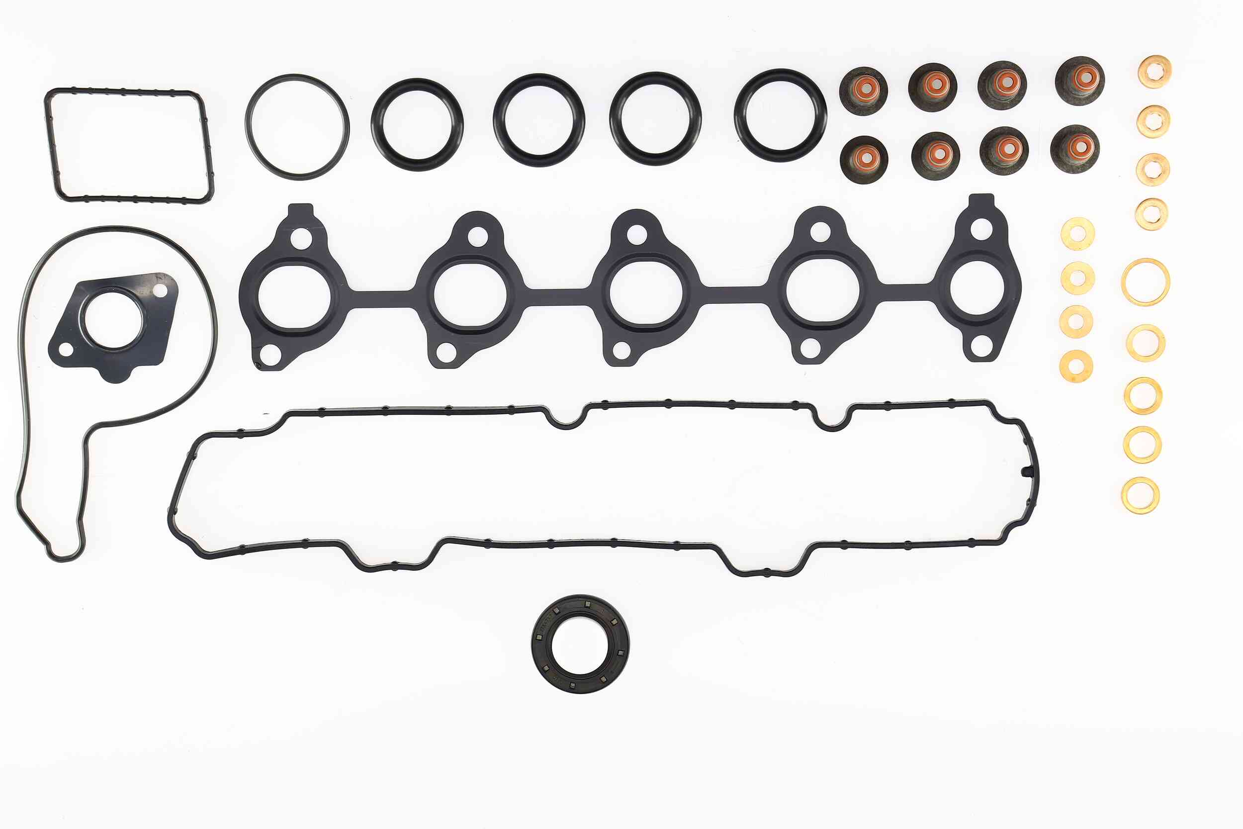 Gasket Kit, cylinder head (417764P)